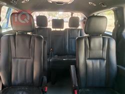 دودج جراند كارافان